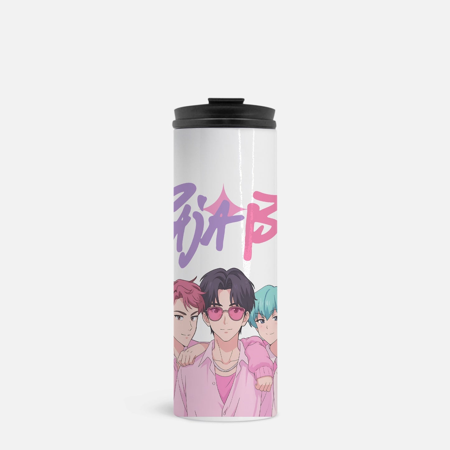 Kpop Tumbler 16 oz.
