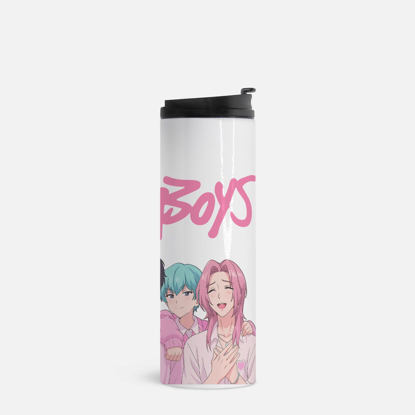 Kpop Tumbler 16 oz.