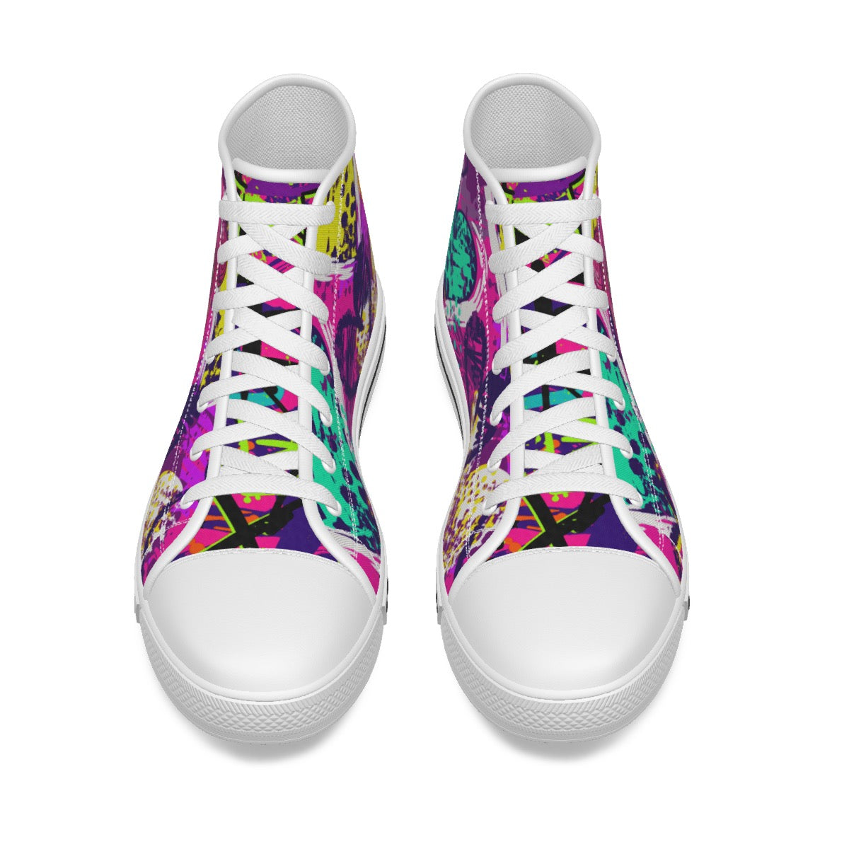 Rockstar Sneakers