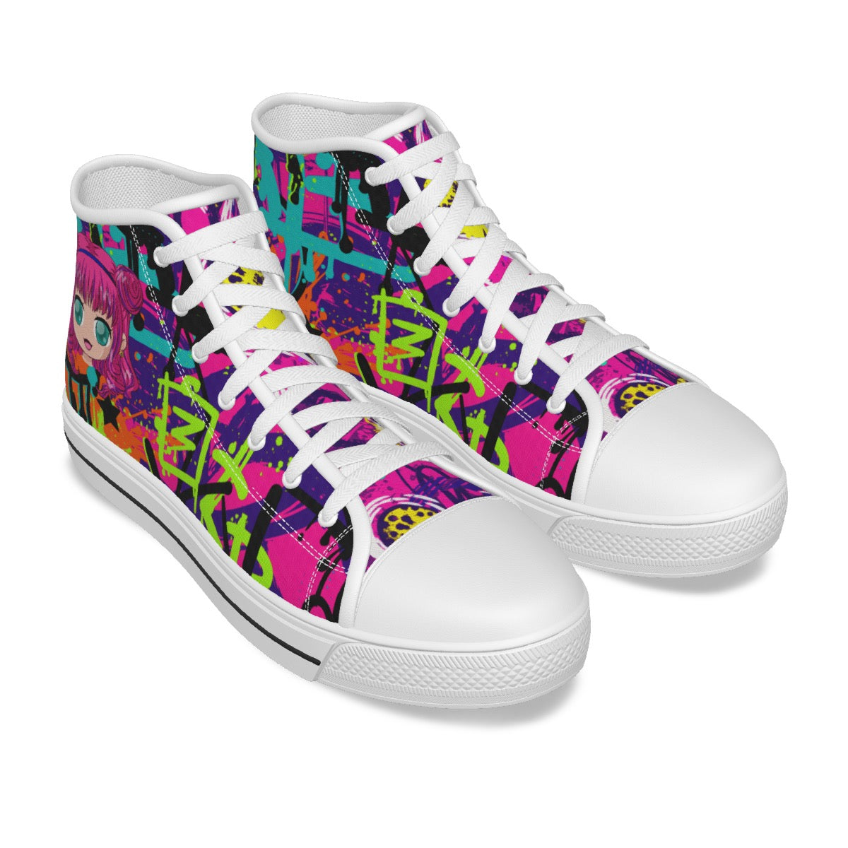 Rockstar Women's Shoes