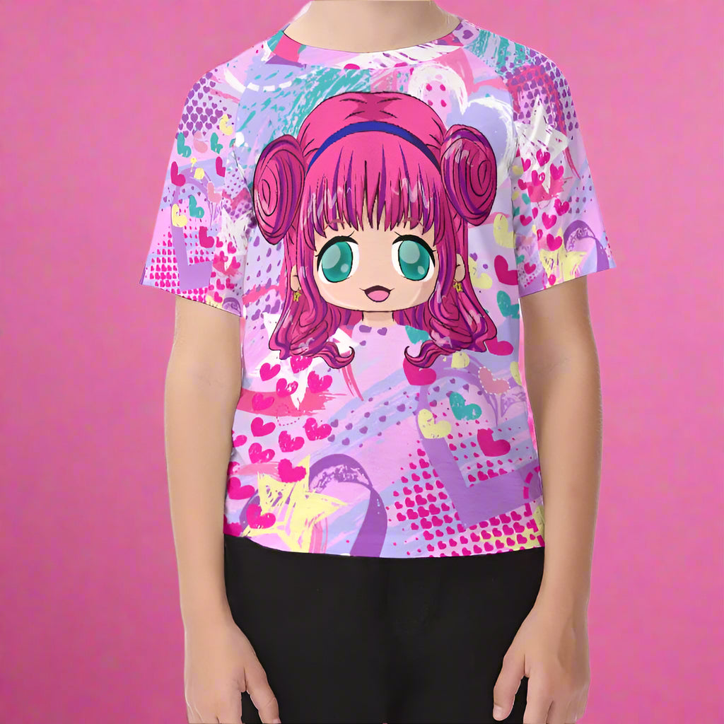Design Your Tee