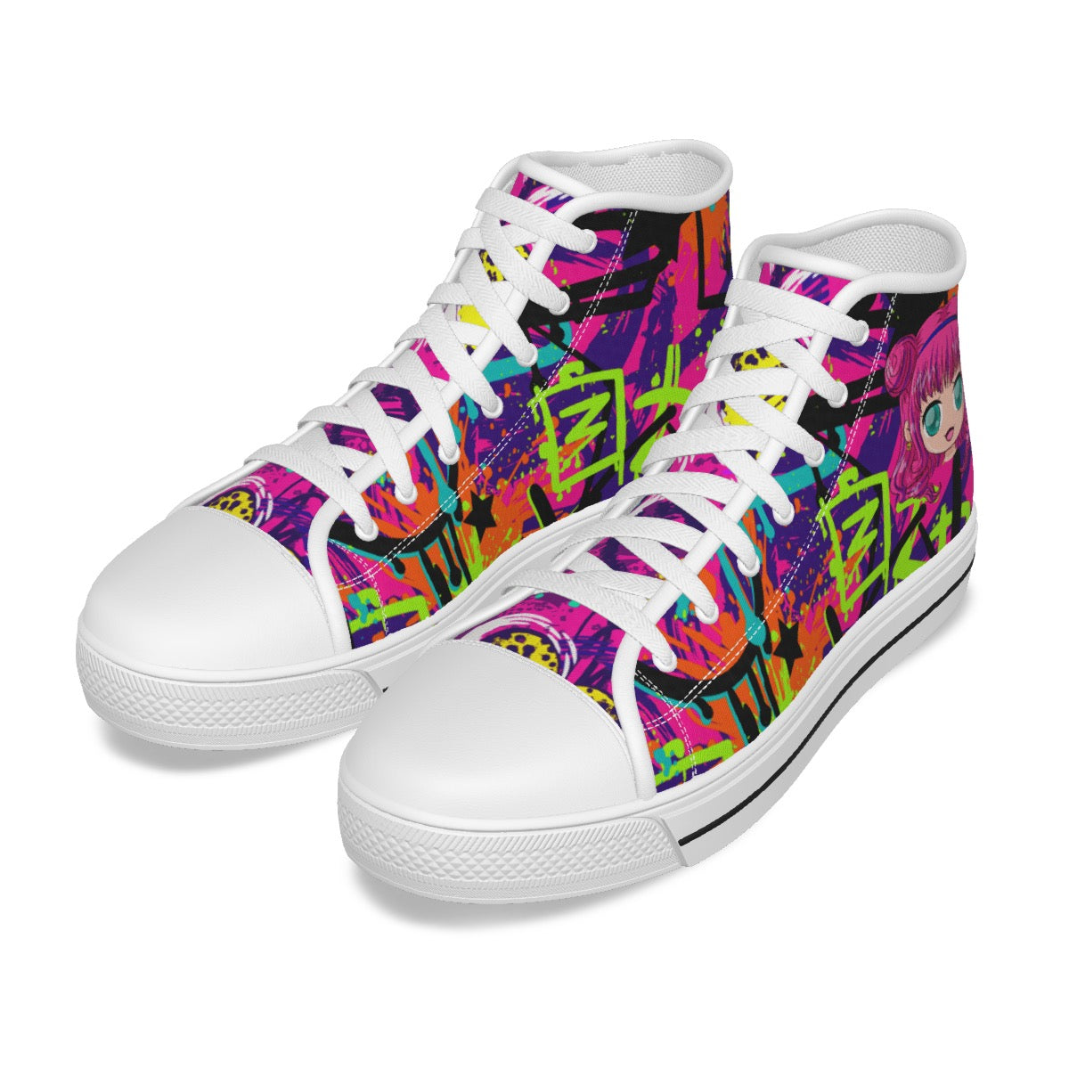 Rockstar Women's Shoes