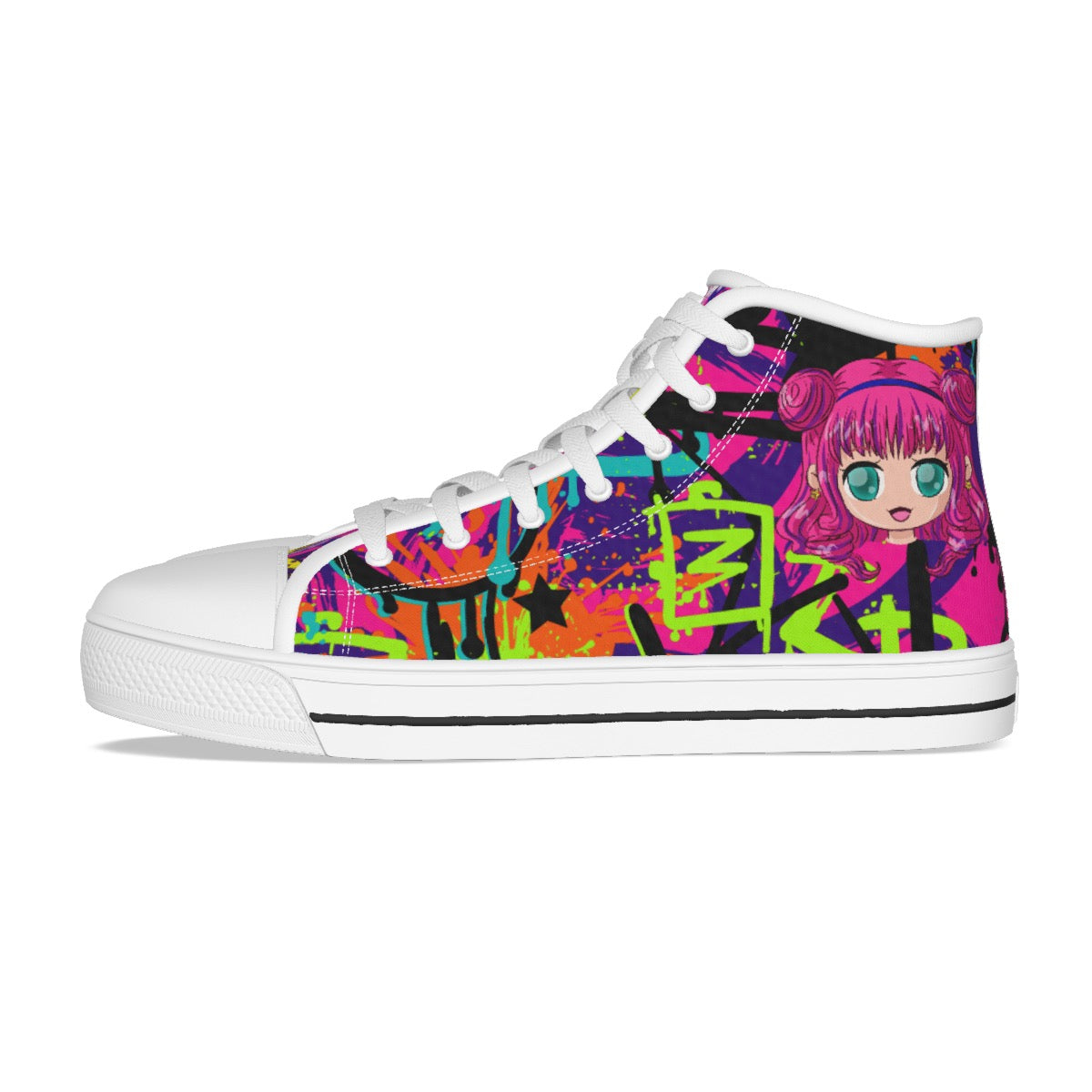 Rockstar Women's Shoes
