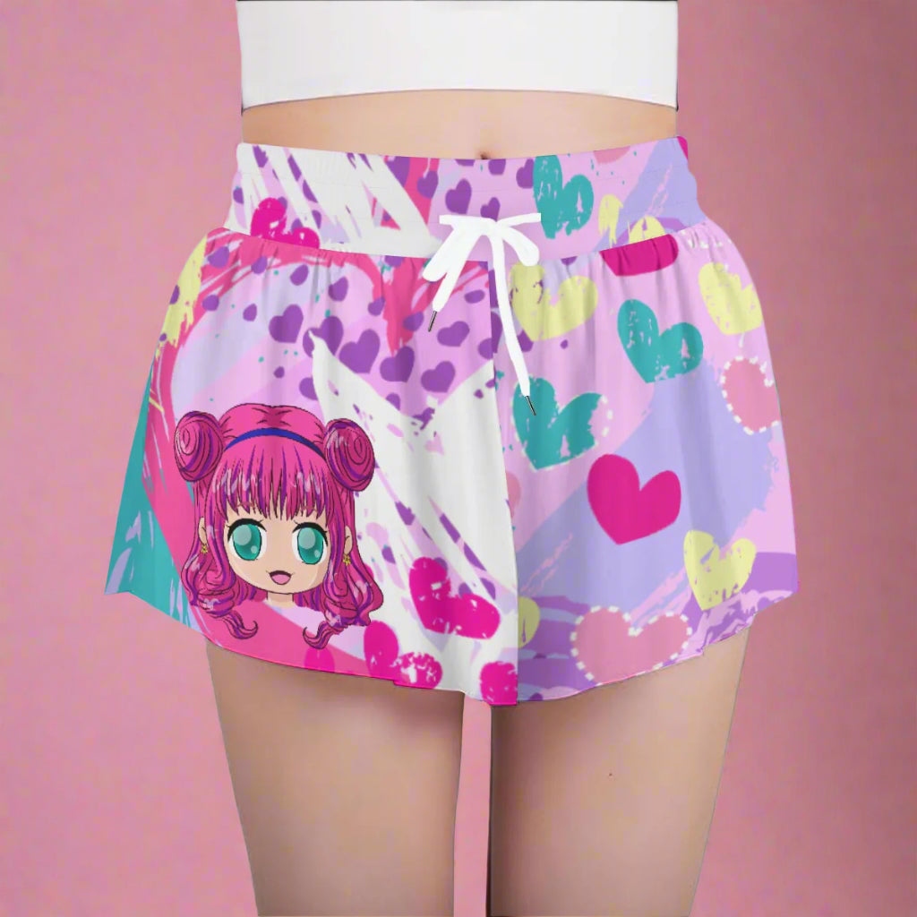 Design your pants