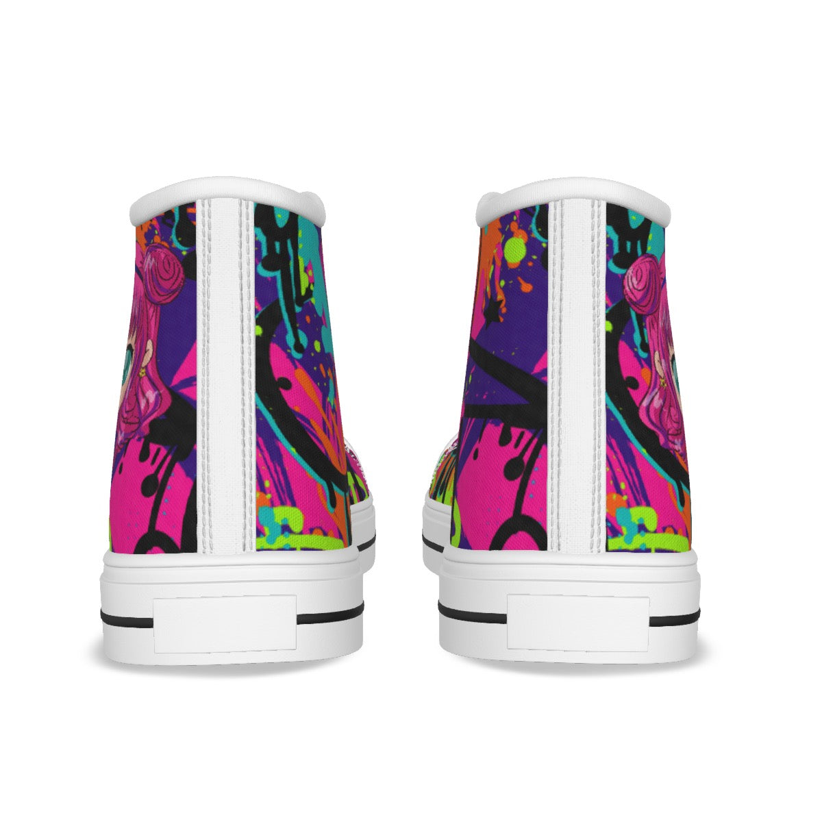 Rockstar Women's Shoes