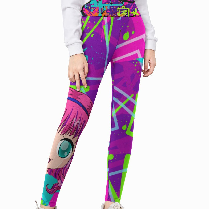 Rockstar Legging