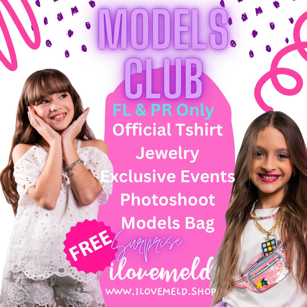Models Club Membership