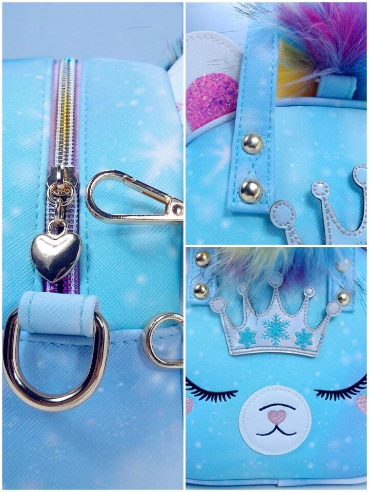 Blublu The Pets Handbag