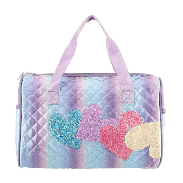 Love Weekender Bag