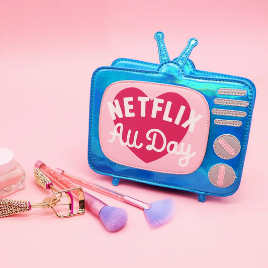 Netflix All Day Handbag