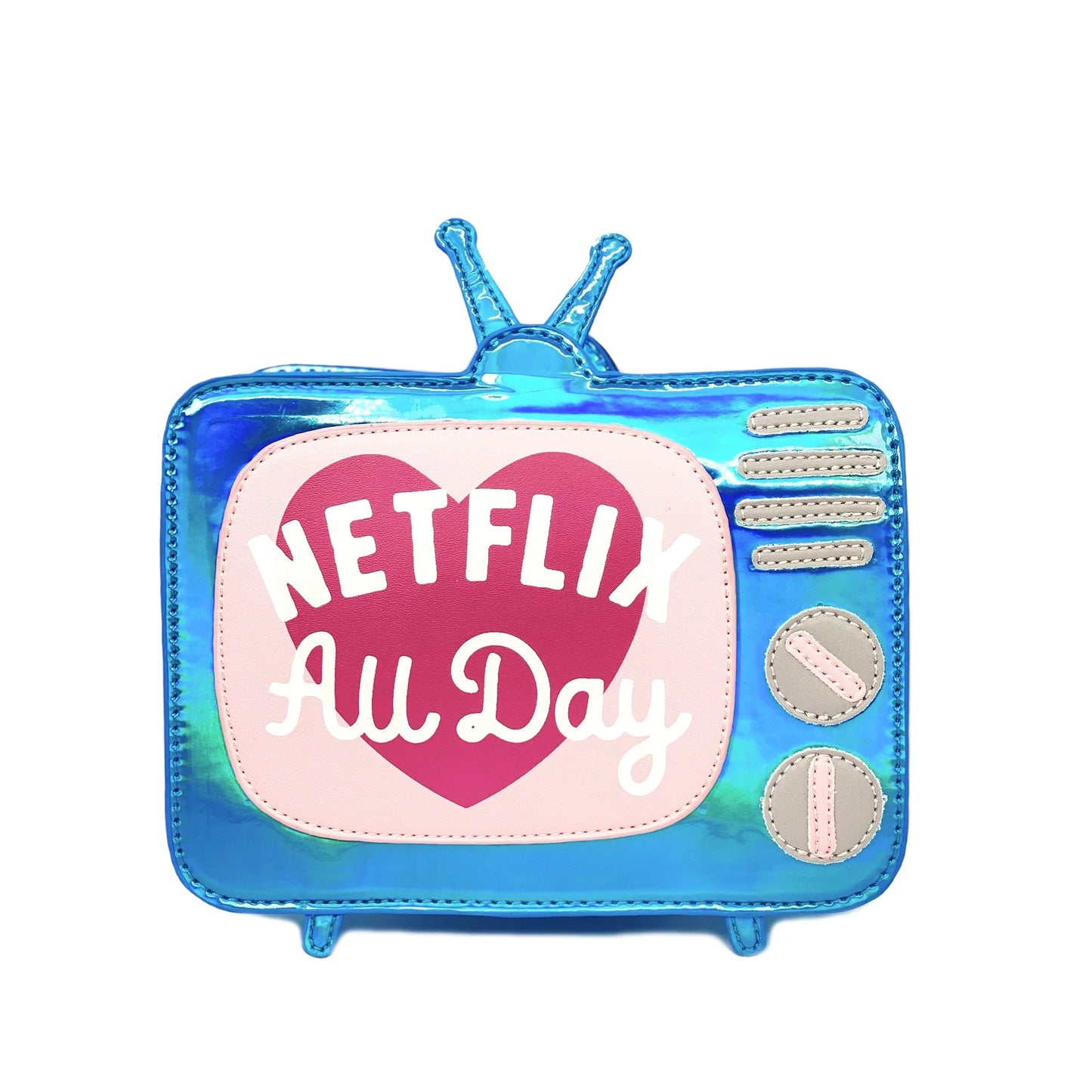 Netflix All Day Handbag
