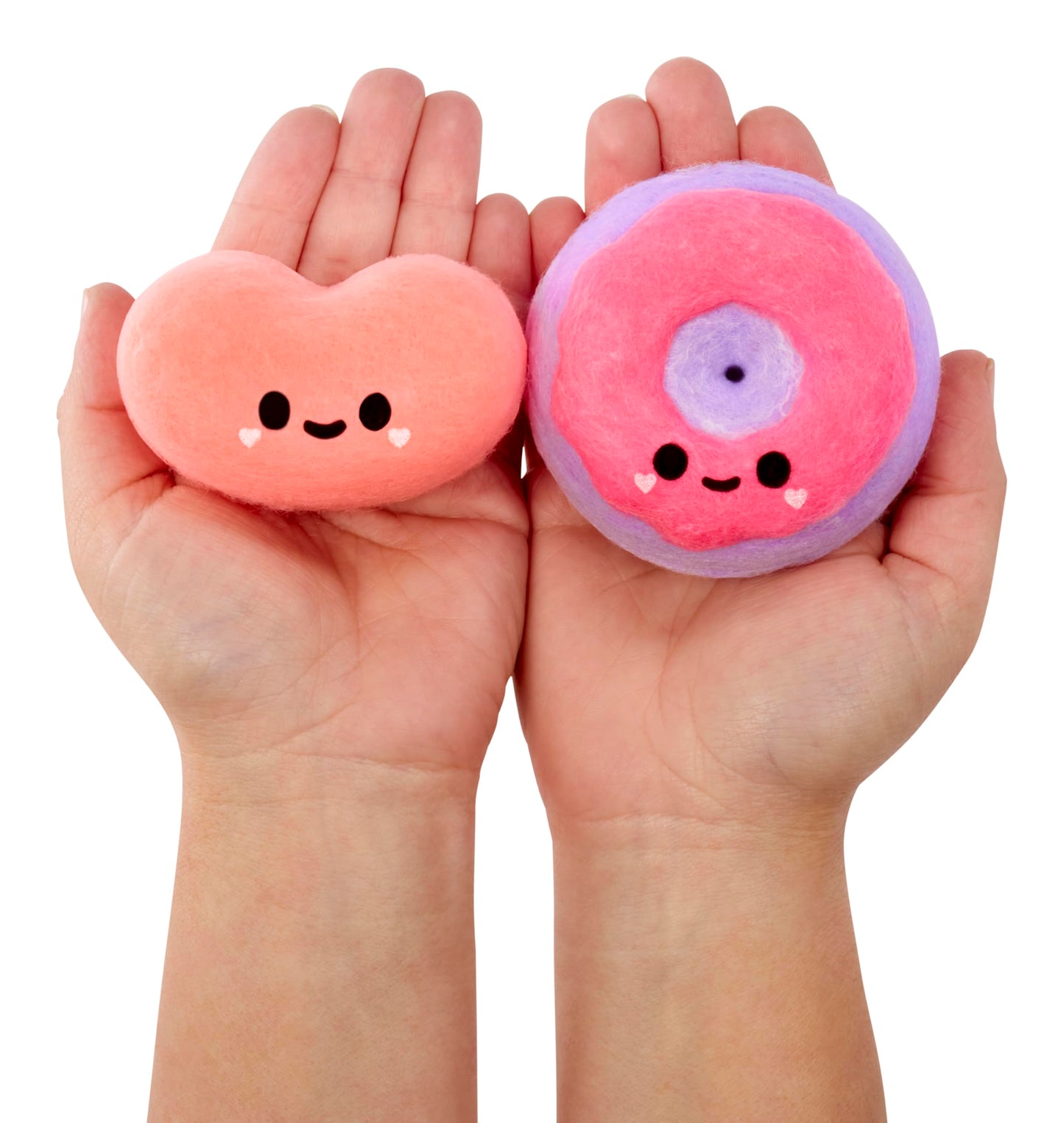 Fluffie Stuffiez Minis