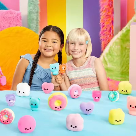 Fluffie Stuffiez Minis