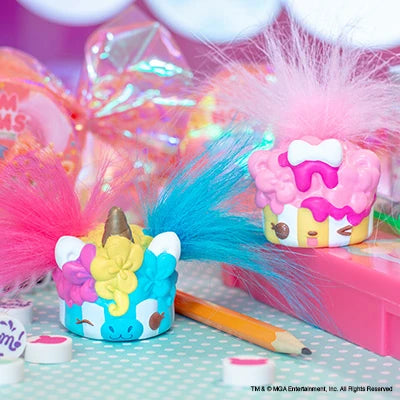Num Noms β Party Hair Surprise Box 2 Series