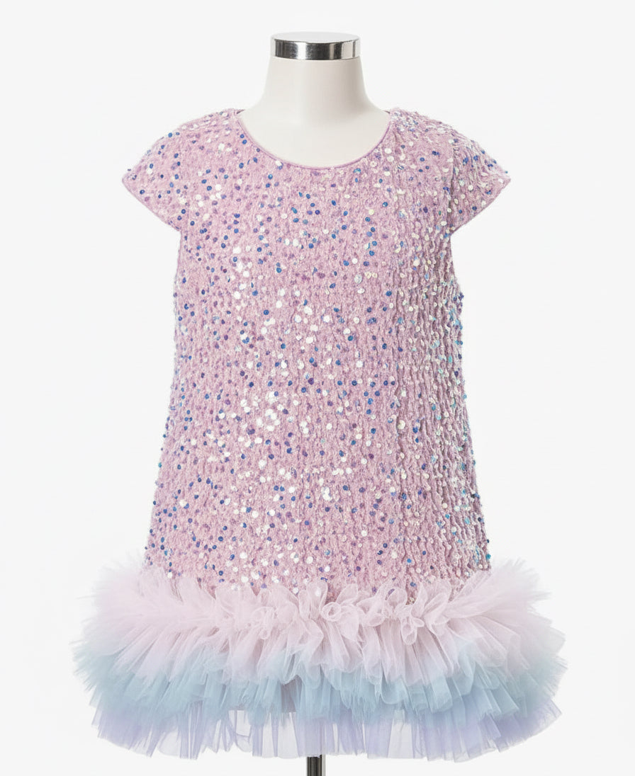 Birthday Belle Dress