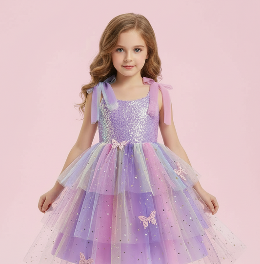 Fairy Dream Dress