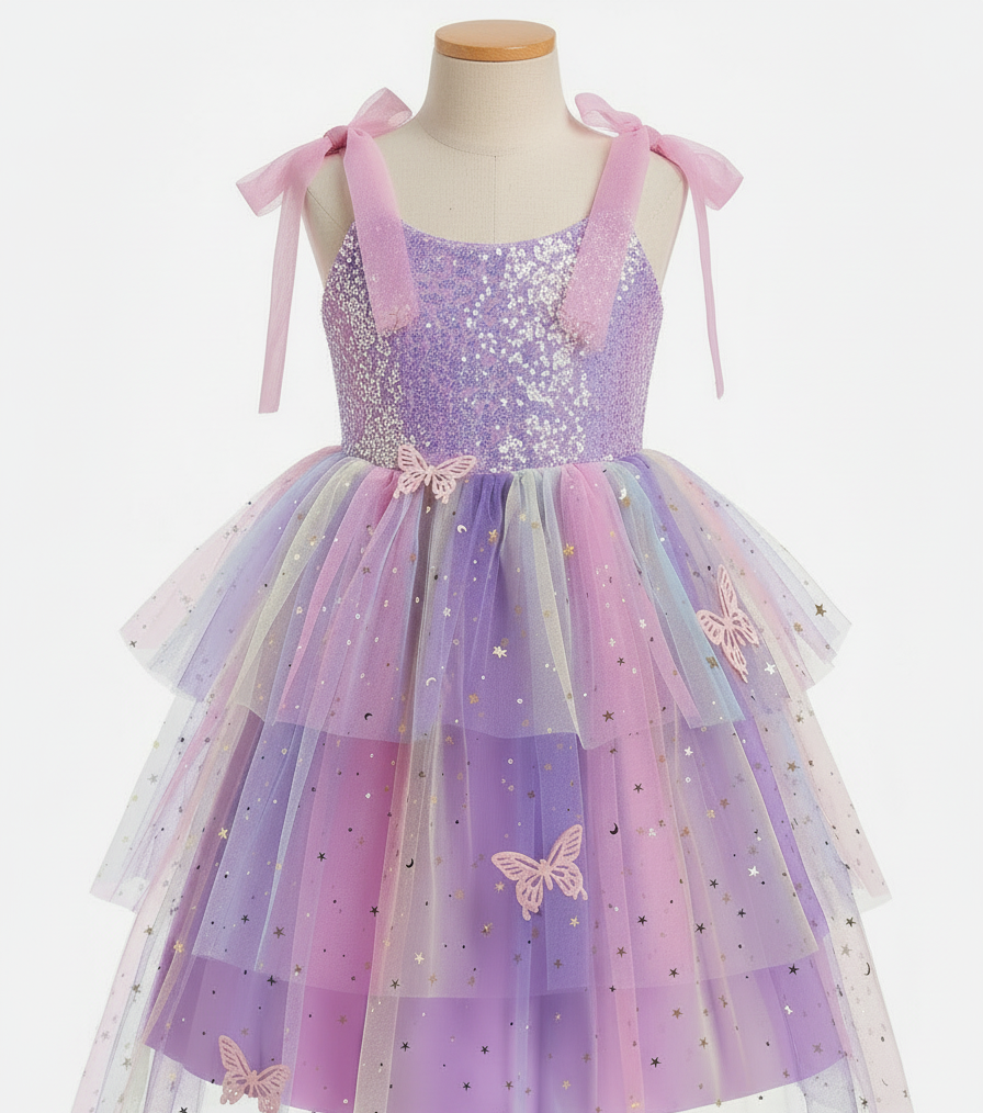 Fairy Dream Dress