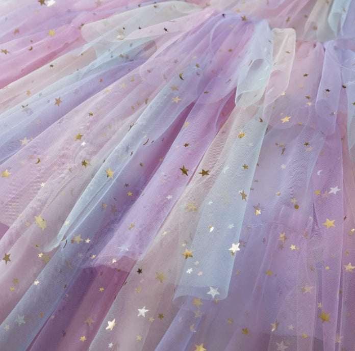 Princess Stardust Dress