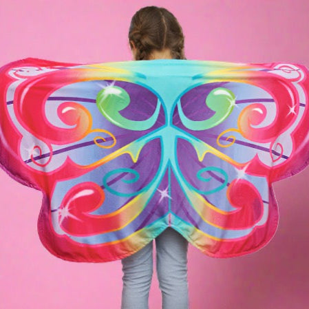 Cozy Wings