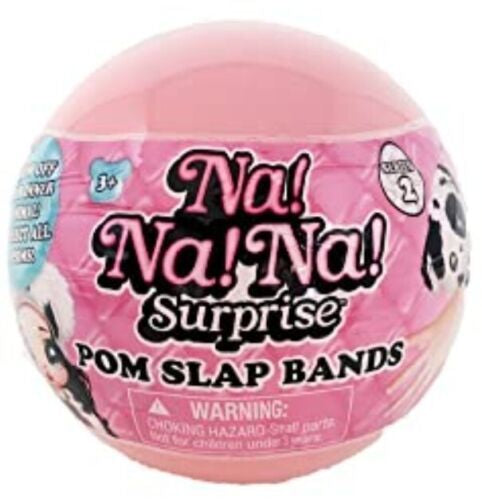 Na Na Na Surprise