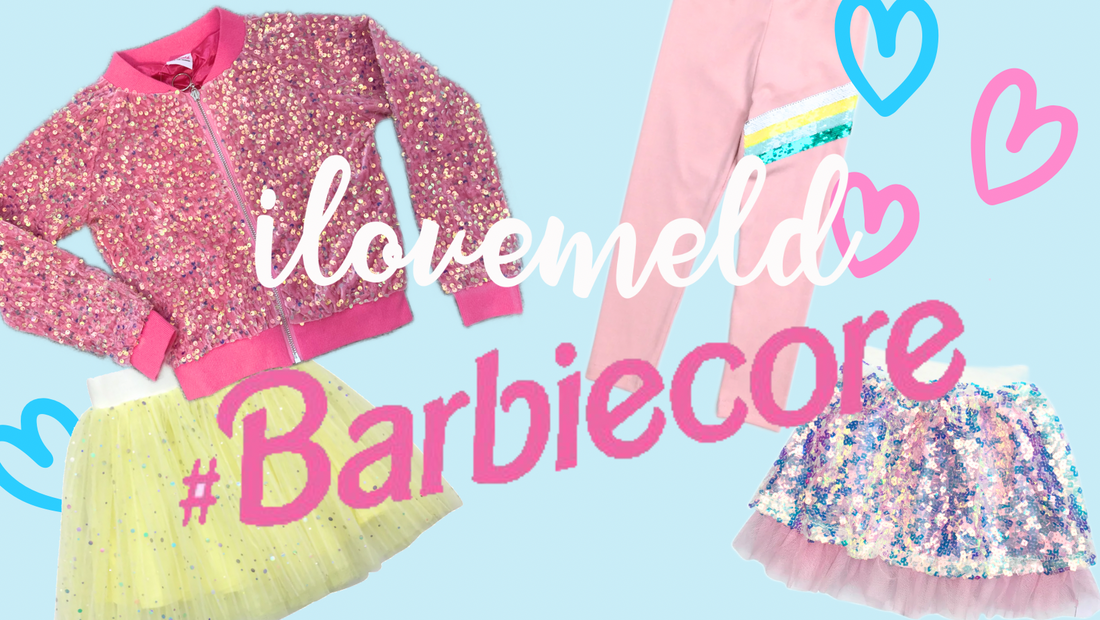 Barbie Birthday Ideas