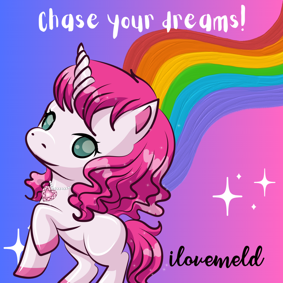 Bella Unicorn New Collection Launch July 1st