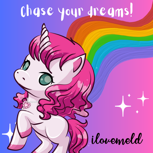 Bella Unicorn New Collection Launch July 1st