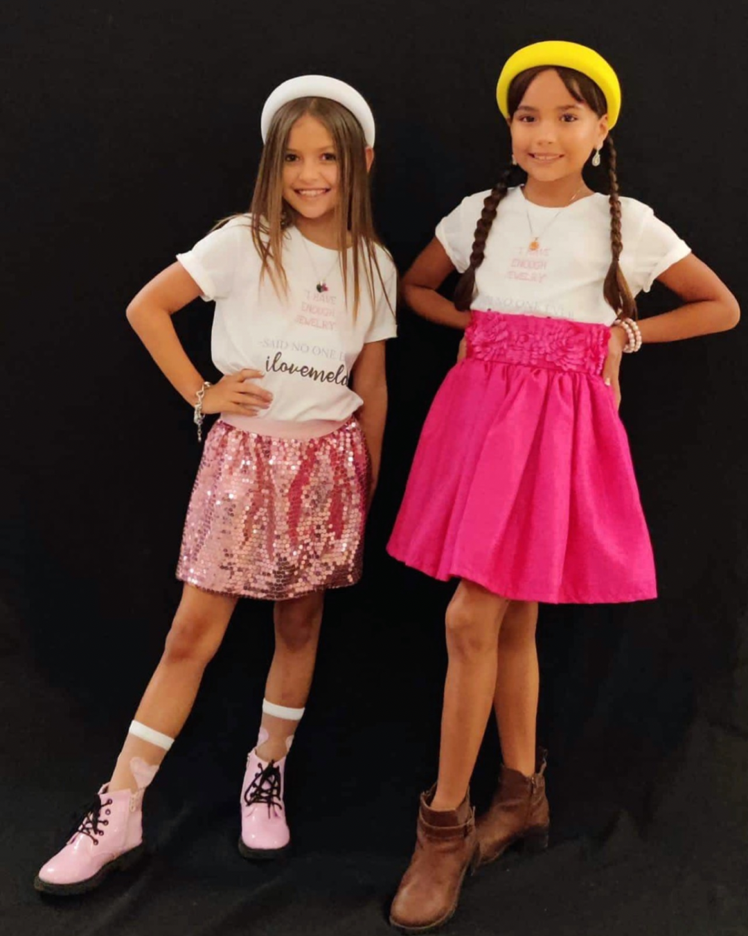 PR Models Club Presentation