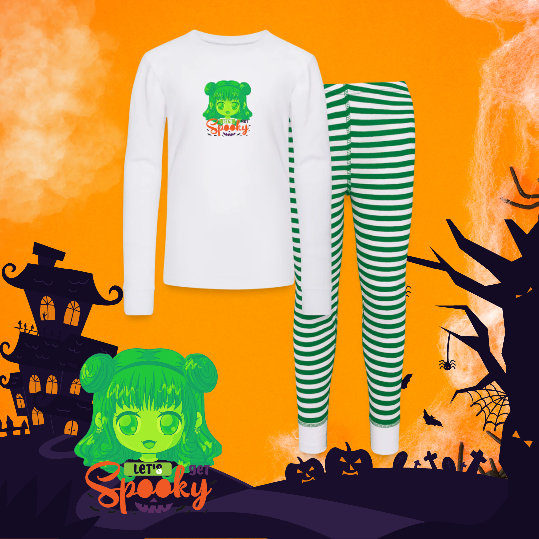 Trick or Treat with the Models Club