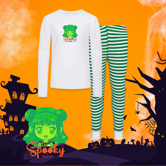 Trick or Treat with the Models Club