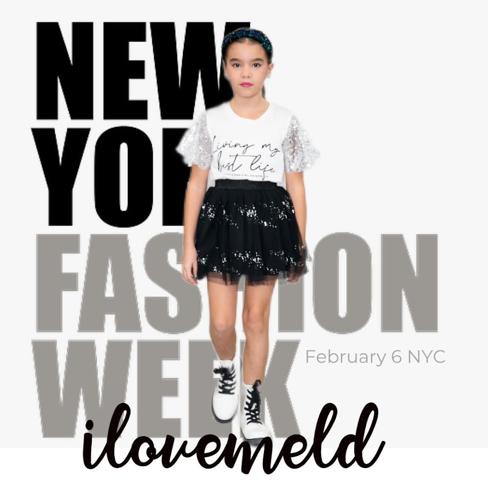 NYFW Feb 2025 Professional Photoshoot & Runway