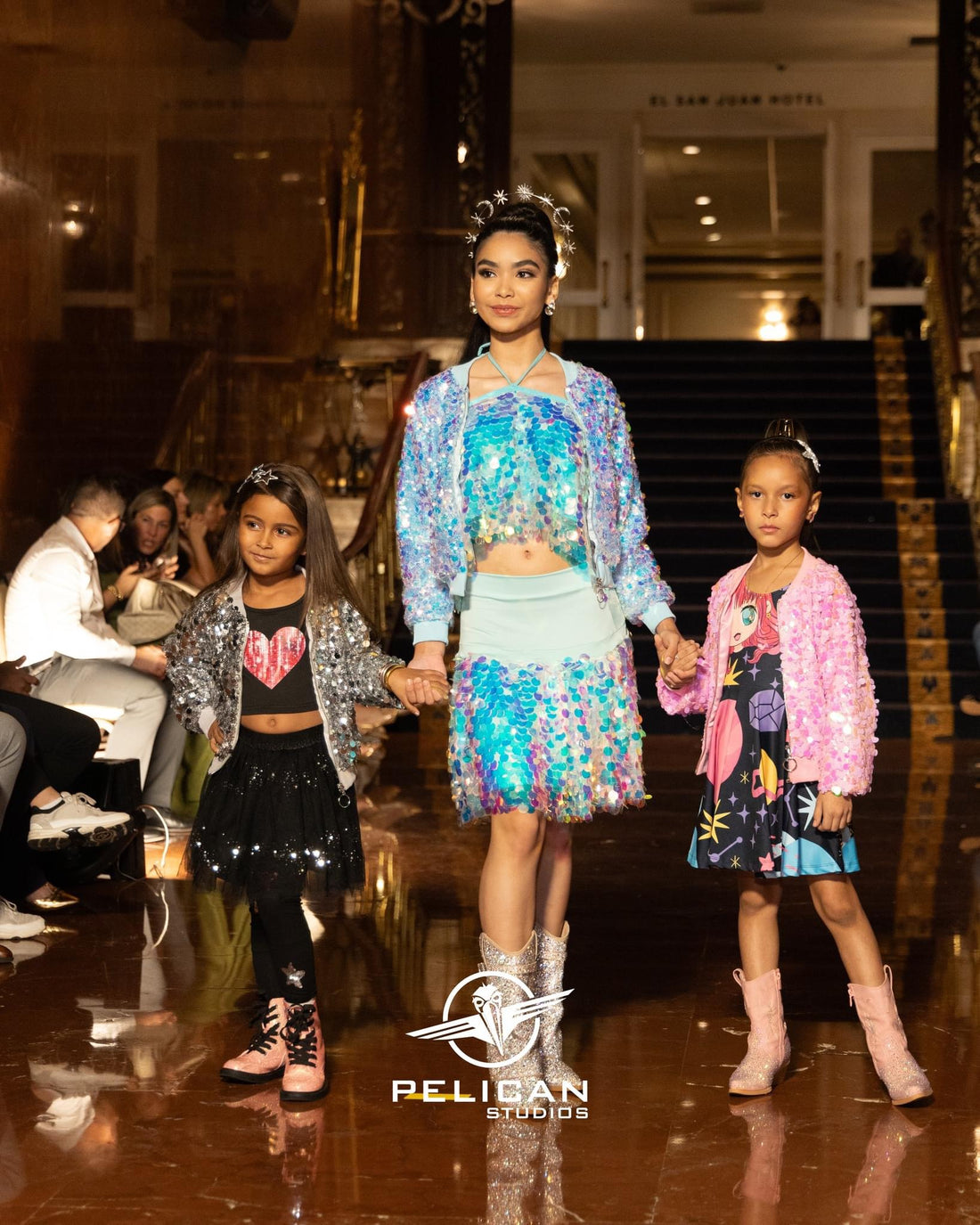 Launch Day: The Fashion Galaxy Trip Collection is Here!