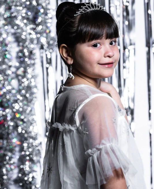 👑✨ ANNOUNCING: The Charmed Love Sparkle Princess at New York Fashion Week ✨👑