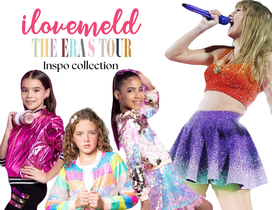 Eras Tour Inspo Runway