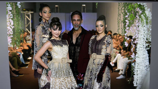 Juan Colon new Collection