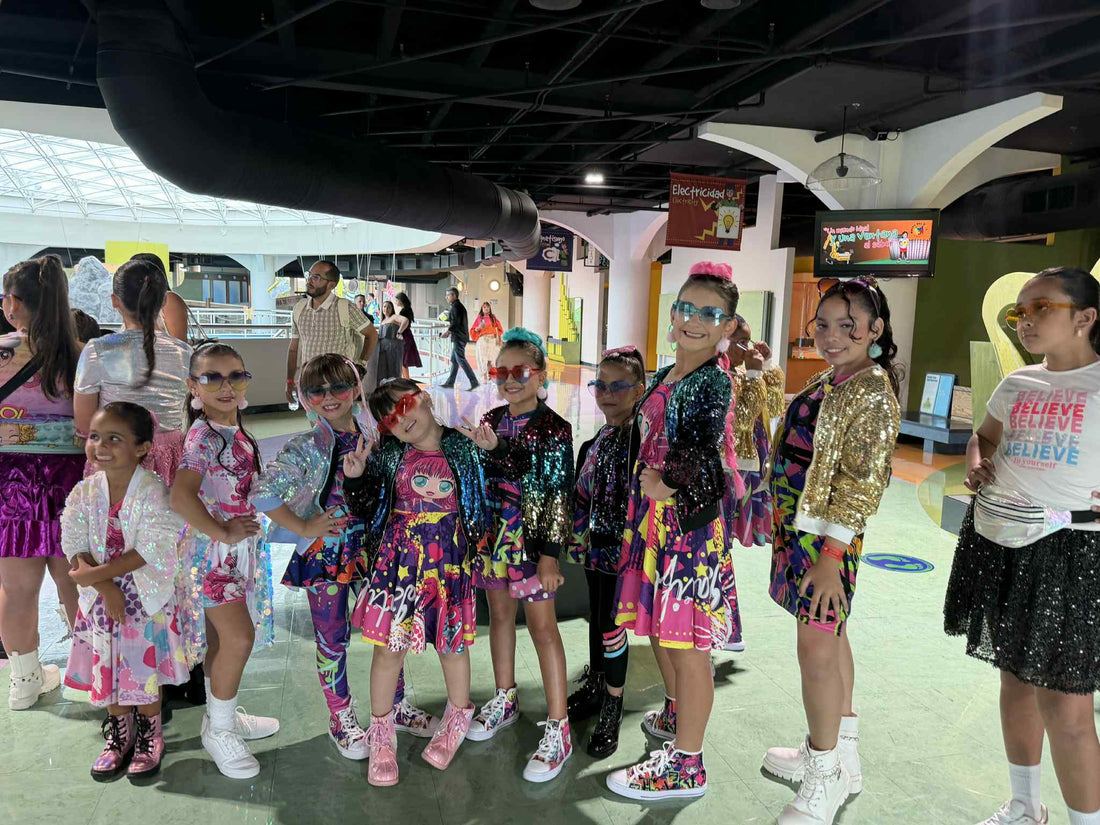 San Juan Moda Kids & Teens 2025