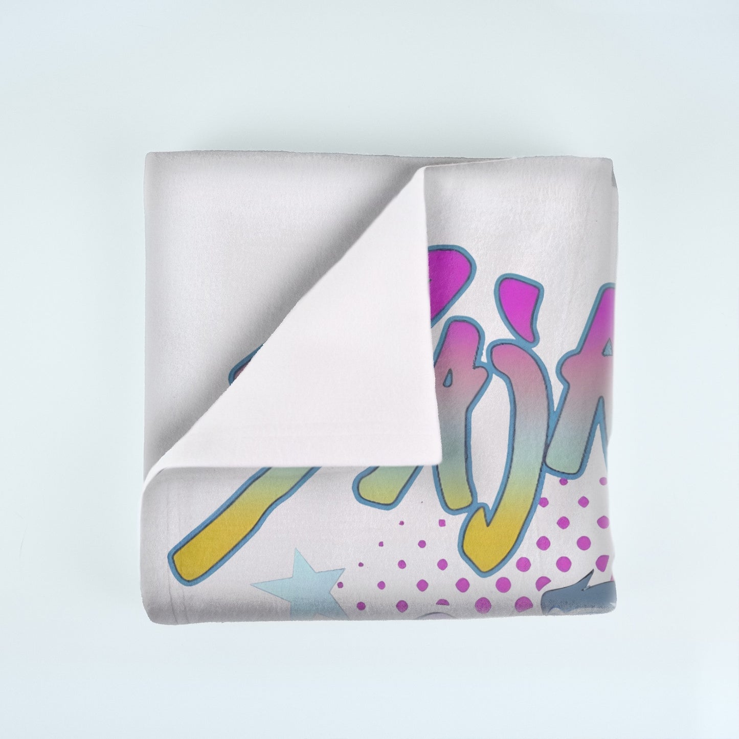 K-pop Blanket - Saja