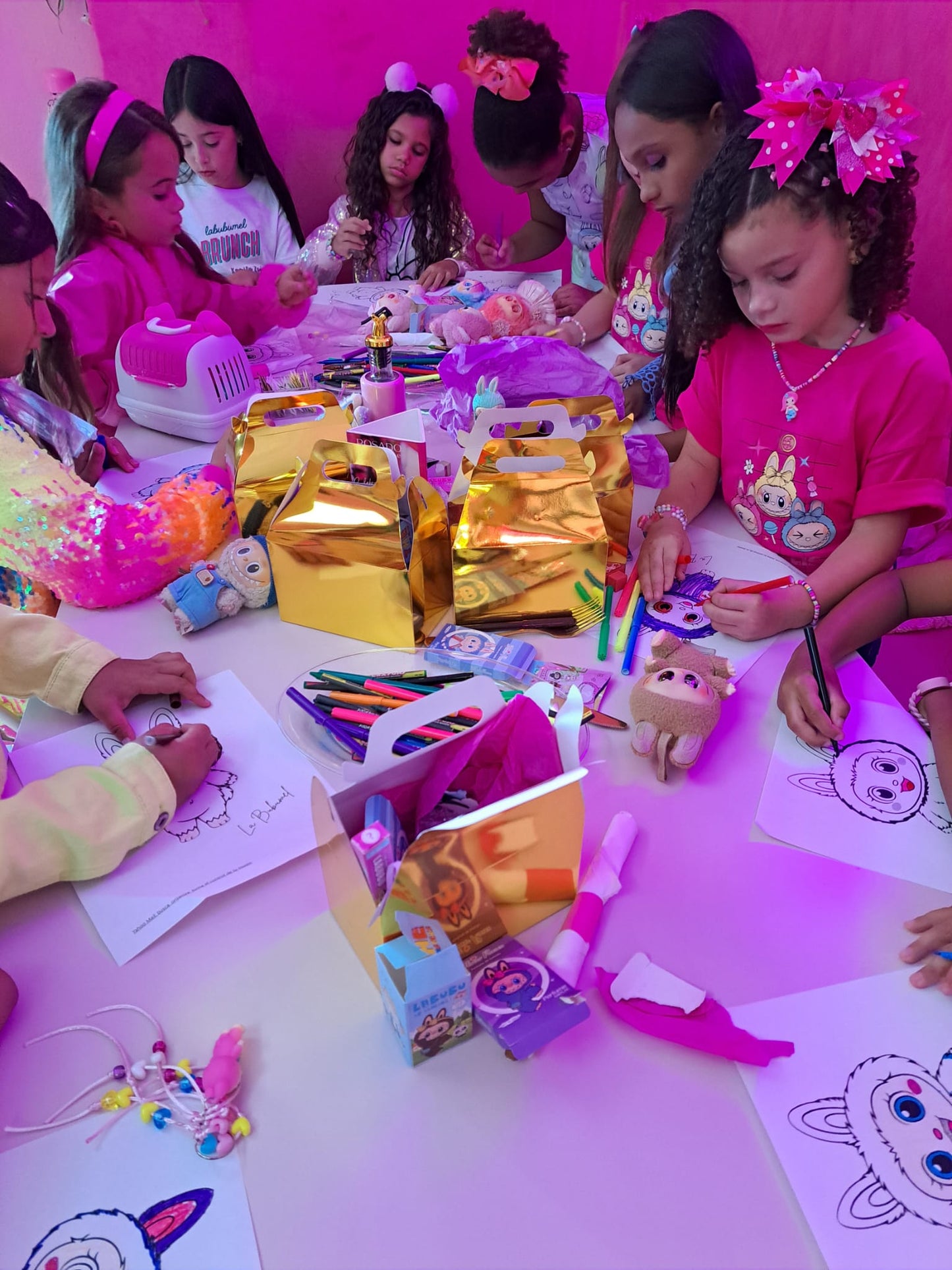 La Bubumel Surprise Bag PRE SALE