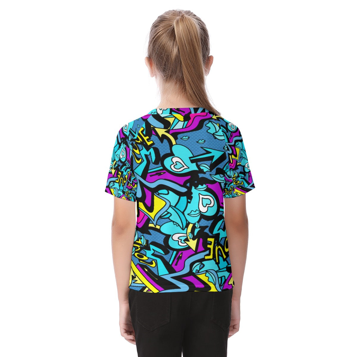 Design your tee K pop Special Edition