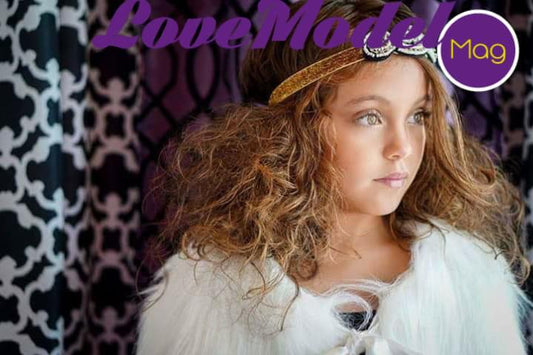 ✨ Love Model Mag VIP – Just $15 every 3 months! ✨