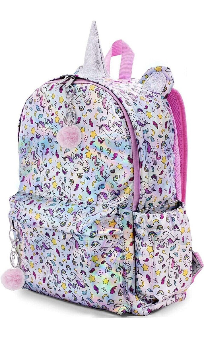 Bella Unicorn Backpack