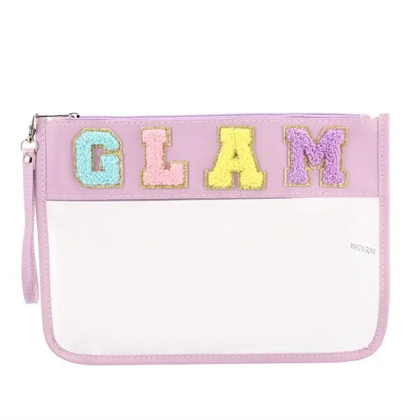 Glam Pouch