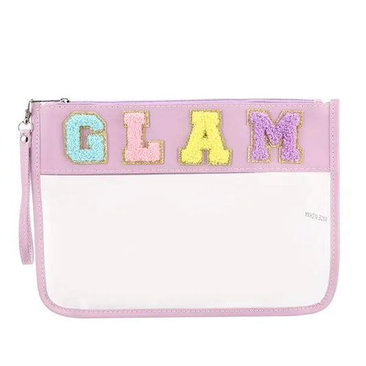 Glam Pouch