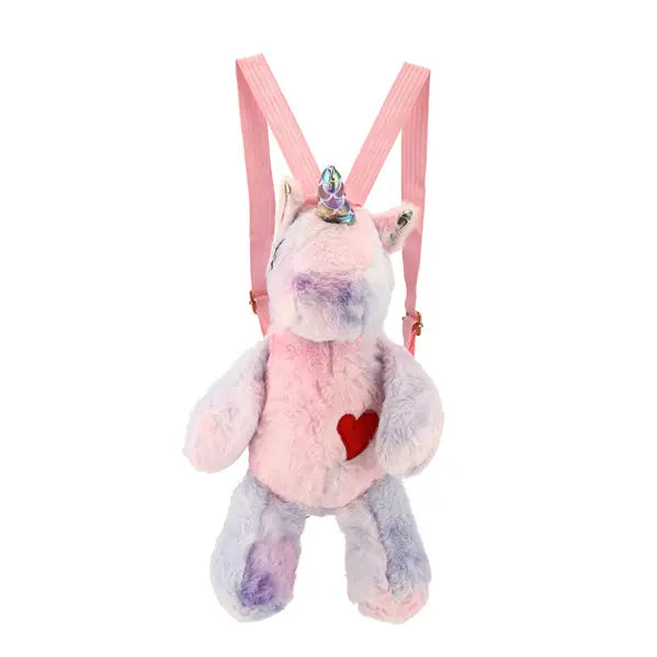 Bella Unicorn Backpack