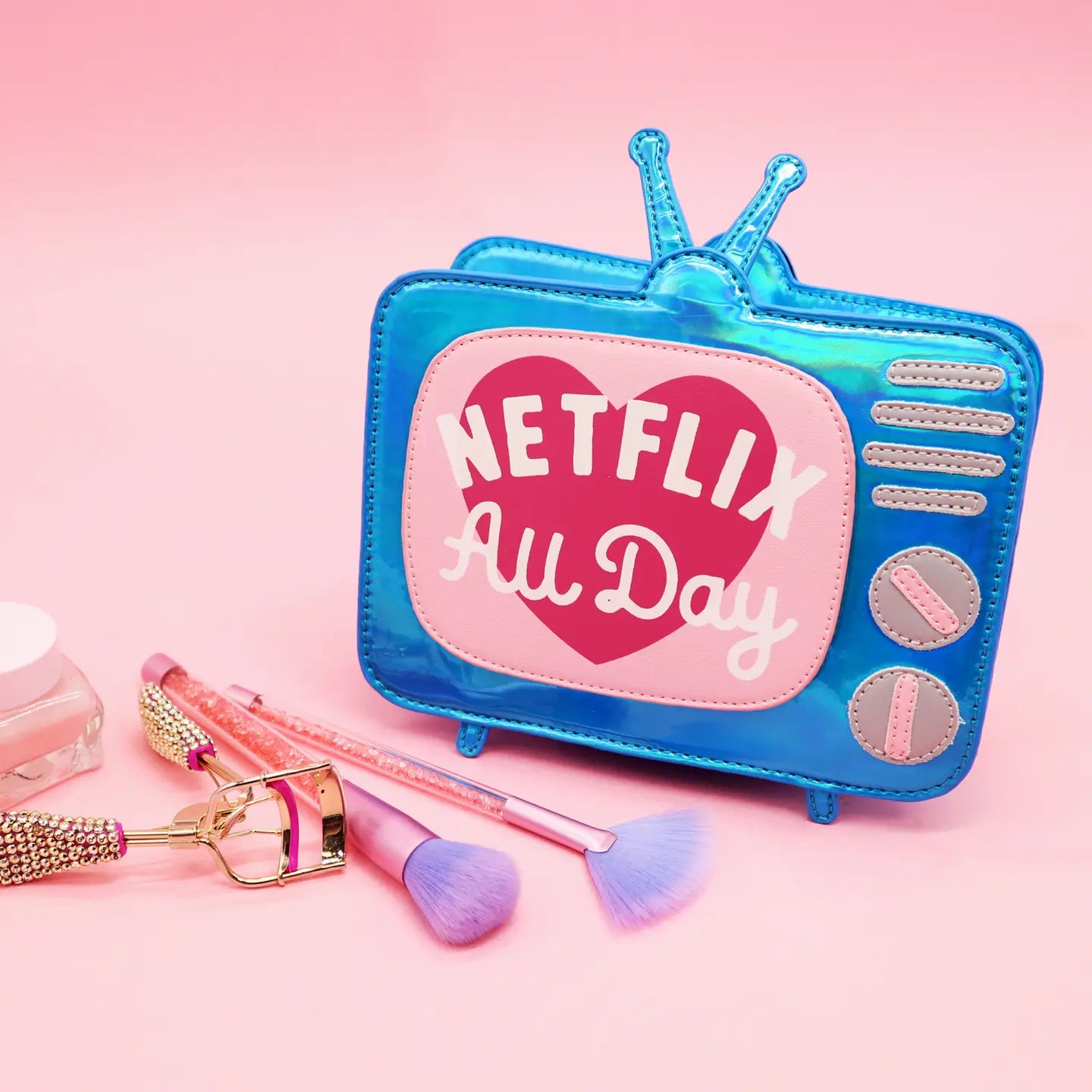 Netflix All Day Handbag