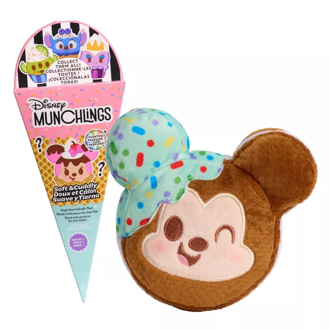 Deluxe Sparkle Surprise Box – $30 Value: $150