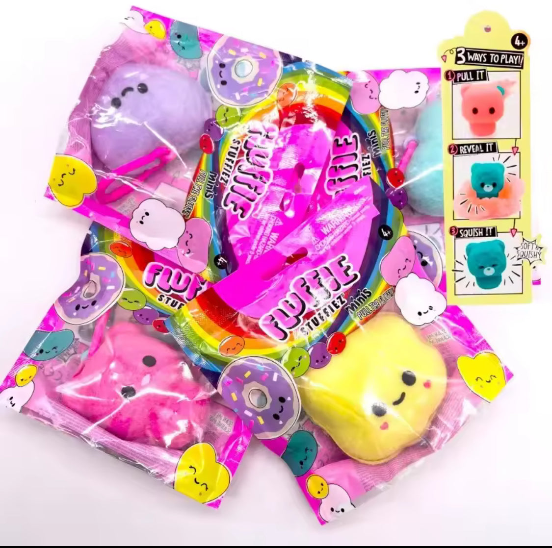 Surprise Bags Trick-or-Treat Triple Pack 🎃