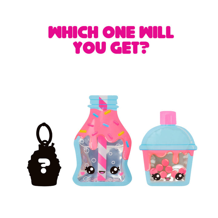 YUMMILAND NUM NOM 🍭 Make Your Own Body Scents
