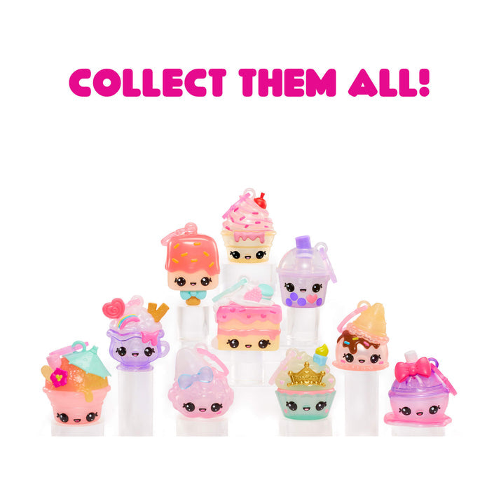YUMMILAND NUM NOM 🍭 Make Your Own Body Scents