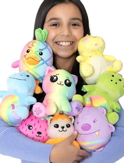 Deluxe Sparkle Surprise Box – $30 Value: $150